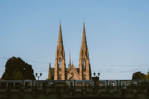 CBD Saint-Paul